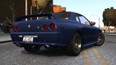 Annis Elegy Retro [V1.4]